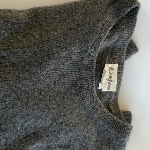 Womens Cashmere sweater - Picture 4 of 9